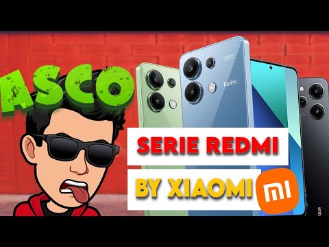 👎🏻 NADIE DEBERÍA COMPRAR ESTOS CELULARES REDMI DE XIAOMI | SON MALÍSIMOS Y MUY DEFICIENTES