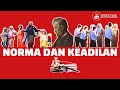 Norms and Justice Quiz