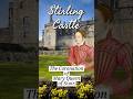 Mary Queen of Scots: Key Events