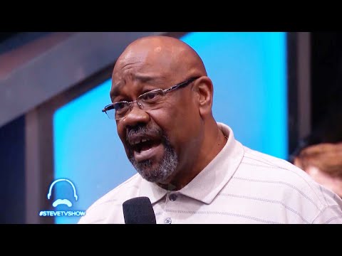 His Friend Has a BRAT DAUGHTER—Does He Call It Out? 😤 👧 II Steve Harvey