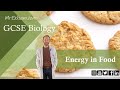 Bomb Calorimetry Concepts and Applications