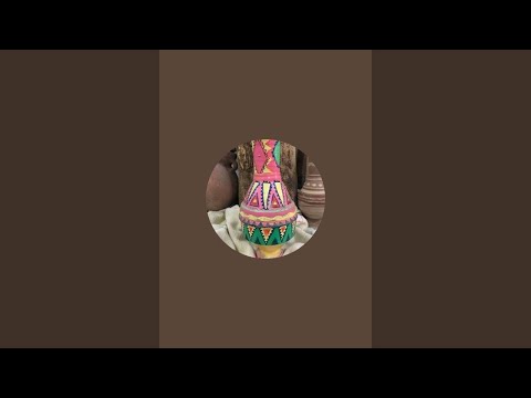 يوم جديد شغل الفخار ملك الفخار