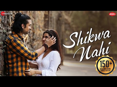 Shikwa Nahi Lyrics - Jubin Nautiyal