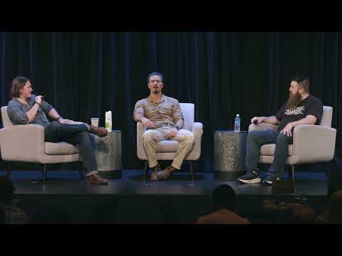 Fallen Angels, UFOs, Ancient Megaliths, and The Days of Noah | ft.What Lurks Beneath & Tim Alberino