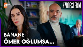 Bir Baba Düşünün, Oğlunu Umursamayan... | Kardeşlerim 69. Bölüm