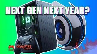 Next Generation Coming 2027 | Nioh 3 Reviews | Nintendo Partner Showcase | Ghost Of Yotei Sales