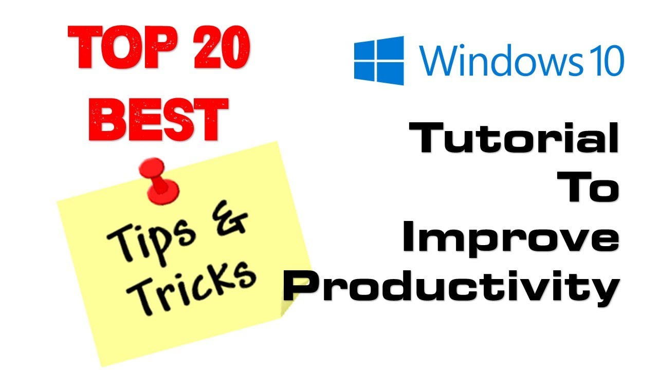 Best Tips and Tricks To Speed Up on Windows 10 The Teacher