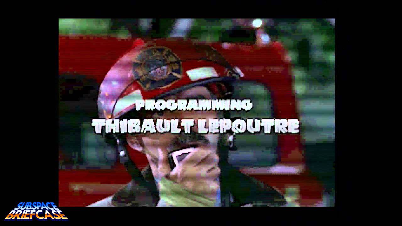 Fahrenheit trailer thumbnail