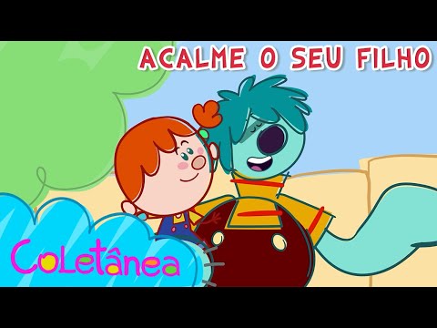 O Diário de Mika | Se Acalmando com a Mika Parte 02 😌❤