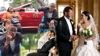 🤣PASTEUR JOHN ABETI BISAKOLI PONA LIBALA YA PASEUR MARCELO NA MAMAN ESTHER BAZALAKI DEPUIS KALA 