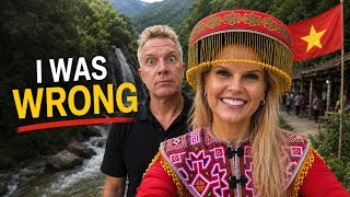 I Was WRONG About Vietnam