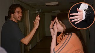 Billie Eilish & Nat Wolff Spark Engagement Rumors