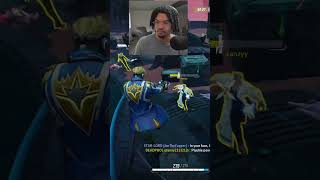 Star-Lord on Defense Is Meta #marvelrivals #gaming #trending