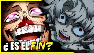 La DECADENCIA del SHONEN en la Actualidad