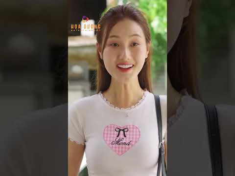 Ly mới lên làm sếp #shorts #hoangkhanhly