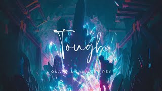 我如未經琢磨的鑽石 散發著堅毅的光芒🎧 Quavo, Lana Del Rey - Tough 中英字幕