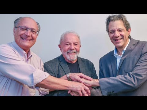 Lula ganhou Olha o que Lulu ganhou