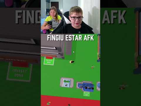 INSCRITO FINGIU ESTAR AFK E PERDEU O PVP LA SPOOKY GRANDE 36M/$ #roblox #shorts #brainrot #fy