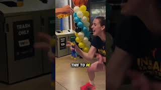 Caitlin Clark SHUTS DOWN the Drama in ONE Sentence 😳🔥