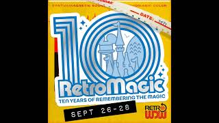 98.5 RetroMagic June Update