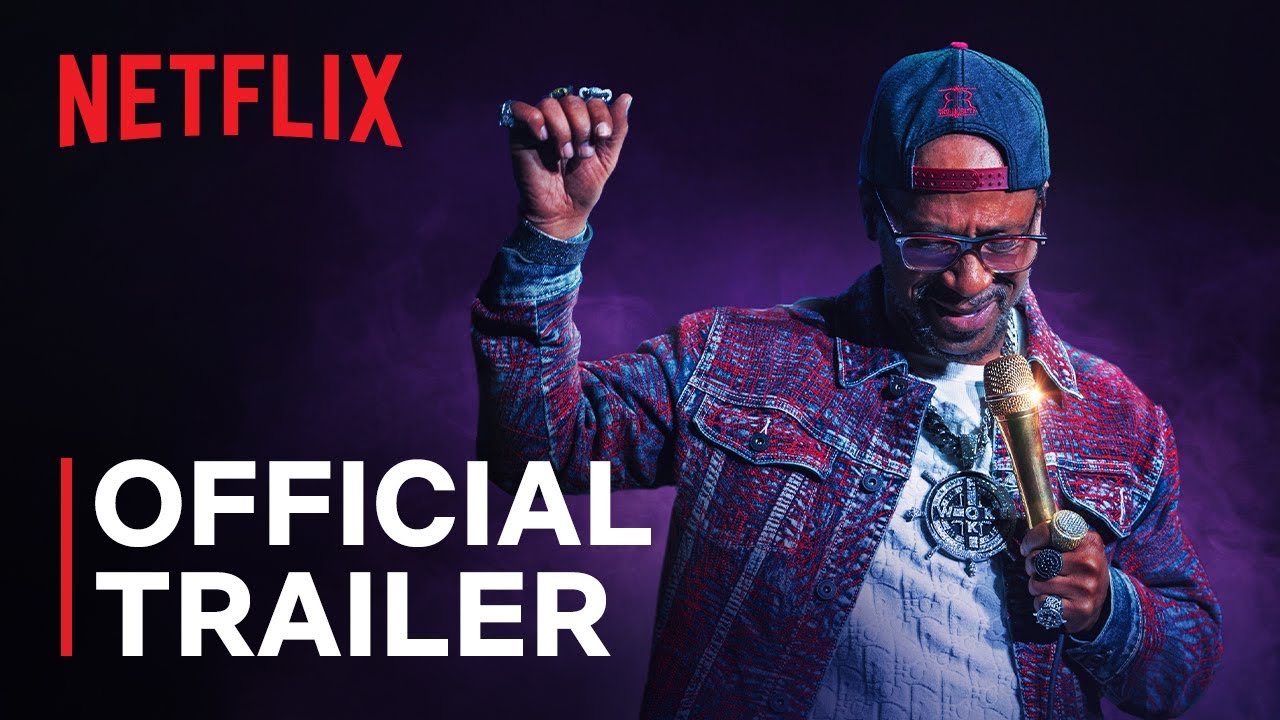 Katt Williams: Woke Foke miniatura do trailer