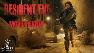 Movie Review: Resident Evil (2026)