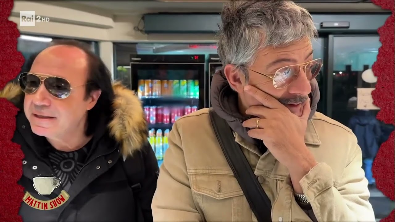 ANTONELLO CUOMO  canta VENDITTI