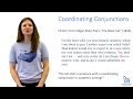 Conjunctions and Transitions in Writing
