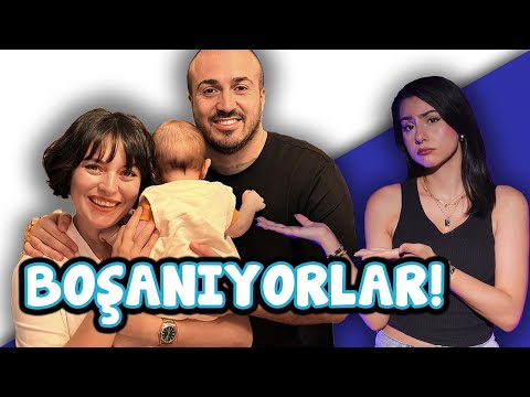 Ezgi Mola - Mustafa Aksakallı çifti boşanıyor| Manifest'in Lidya’sı Kaan Miraç Sezen'le aşk yaşıyor!
