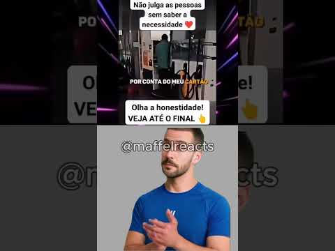 Maffel Reacts #memes #funnymemes #funny