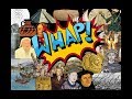 AP World History Concepts and Regions