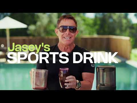 Is This The Best Sports Drink In The World?