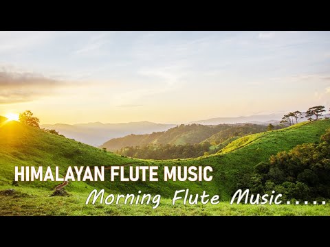 Morning Flute Music | Himalayan Flute Music | Meditation Music | (बाँसुरी) &nbsp;Aparmita Ep. 46