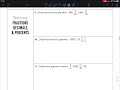 Understanding Adding and Subtracting Rational Expressions