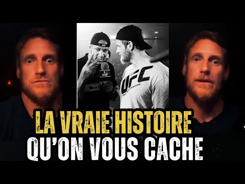 Ragnar le breton sort du silence après sa condamnation à 1 ans de prison ferme