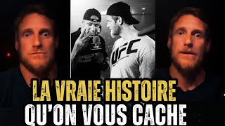 Ragnar le breton sort du silence après sa condamnation à 1 ans de prison ferme