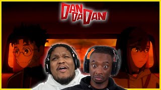 Love is in the Air! DAN DA DAN - Season 2 - Episode 5 Reaction