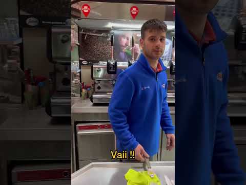Disturbo negozianti a caso