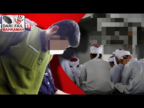 #157 : USTAZ PAKSA PELAJ4R TAHFIZ HIS4P ANU DALAM BULAN RAMADAN