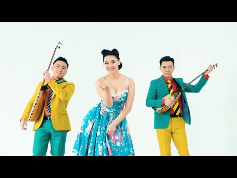 Made in KZ - Твист попурри