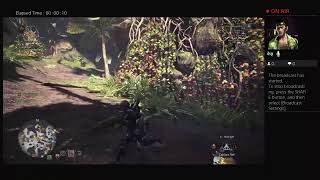 streetfugher2's Live PS4 Broadcast