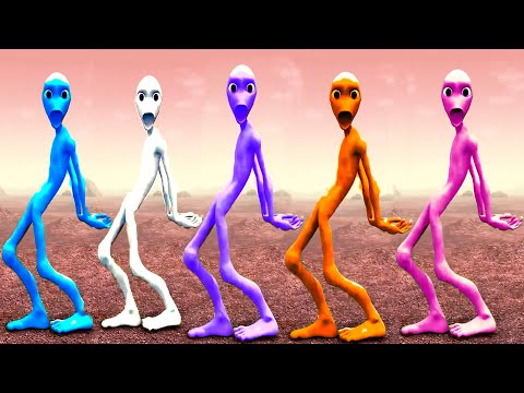 Dame Tu Cosita FULL HD | All Variation Dame Tu Cosita Music Video 2024