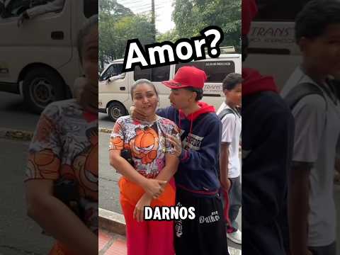 Me enamoré de su mamá #shorts