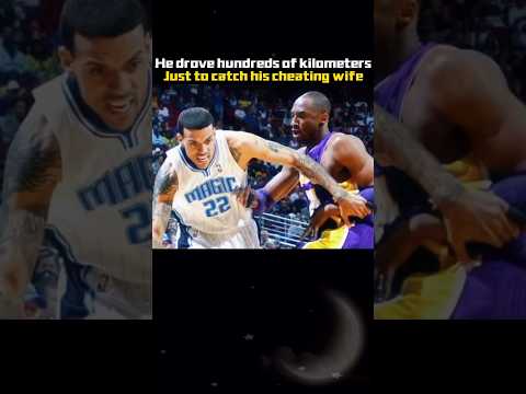 A respectable villain #nba #basketball #youtubeshorts #shorts #barnes
