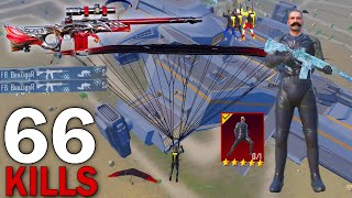 64 kills !🥵 IN 2 MATCHES BEST 120 FPS REFLEX 🔥 pubg mobile