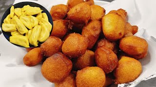 কাঁঠাল শেষ হয়ে যাওয়ার আগে কাঁঠাল দিয়ে অসম্ভব মজার  এই পিঠা বানিয়ে সবাইকে চমকে দিন | teler pitha rec