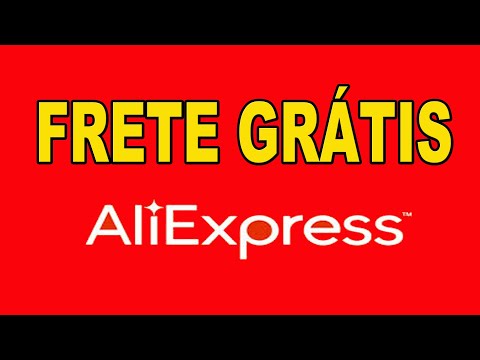 Como ter frete grátis no Aliexpress para produtos abaixo de R$99 - Sem CUPOM!