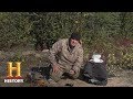 Survival Kit Essentials and Techniques