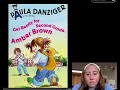 Character Insights and Classroom Dynamics