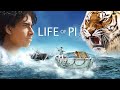 Themes and Symbols in Life of Pi